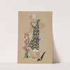 LES PAPILLONS by Anonymous