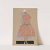Création Paul POIRET - ROSERAIE by Bertaux