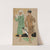 Créations Lucien LELONG - JUAN-LES-PINS by Anonymous