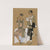 Créations JEAN MAGNIN.- TEA FOR TW by Anonymous
