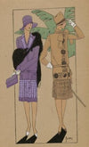 CrÃ©ations AMY LINKER (BALLARD et Cie) – SUR LA CROISETTE