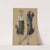 Créations CHERUIT (Mme WORMSER) - BLACK AND WHITE by Anonymous