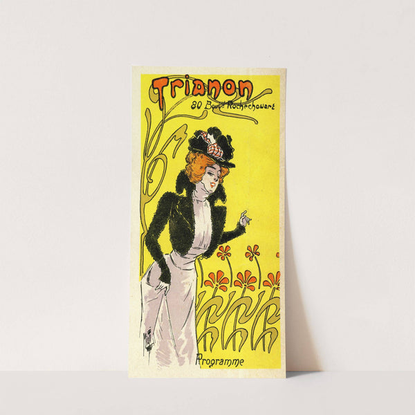 Trianon