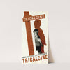 Tricalcine (1910-1950) by Laboratoire des produits Scientia