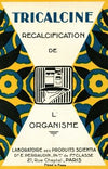 Tricalcine (1910-1950)