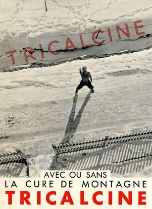 Tricalcine (1910-1950)
