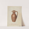 Trick Drinking Mug by James M. Lawson
