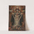 Trifacial Trinity (ca. 1750 - ca. 1770) by Cusco School