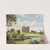 Trim Castle, County Meath by Dermod O&#039;Brien