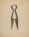 Trimming Shears