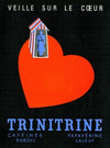 Trinitrine (1910-1950)