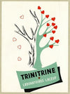Trinitrine (1910-1950)