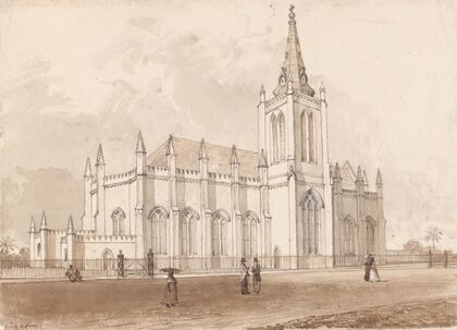 Trinity Church