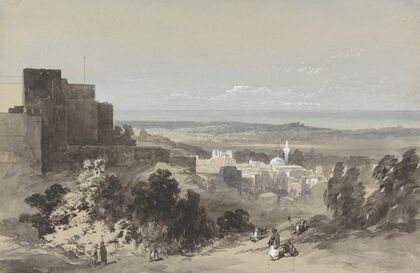 Tripoli