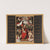 Triptych of the Coronation of the Virgin (1551-1575) by Marcellus Coffermans