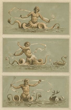 Tritonen (1896)