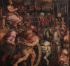 Triumph after the victory on Pisa (1563 - 1565)