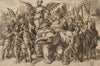 Triumph of fame