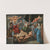 Triumph Of The Virtues Over The Vices by Pauwels Franck
