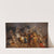 Triumphal entry of Henri IV in Paris (march 22, 1594) (1627 until 1630) by Peter Paul Rubens