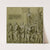 Triumphs of Julius Caesar; Canvas No. VII by After Andrea Mantegna
