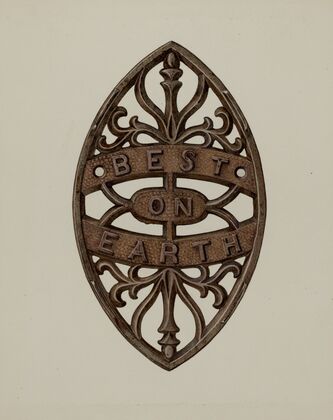 Trivet