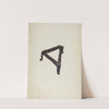 Trivet (1935-1942) by Edna C. Rex