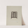 Trivet by F.C. Davenport