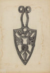Trivet