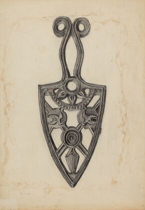 Trivet