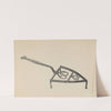Trivet by American 20th Century