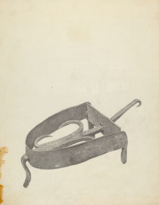 Trivet