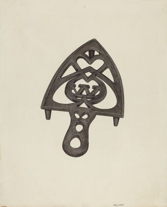 Trivet