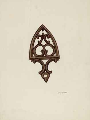 Trivet