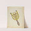 Trivet by American 20th Century
