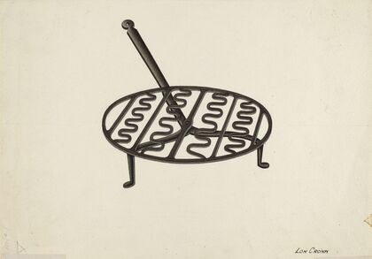 Trivet (1935-1942)