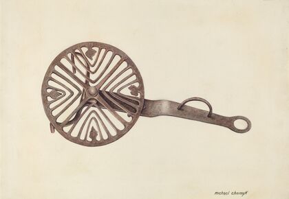Trivet