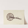 Trivet by Michael Chomyk