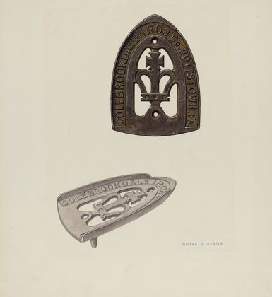 Trivet