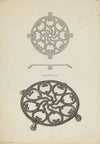 Trivet