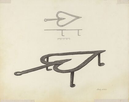 Trivet