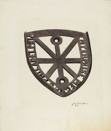 Trivet