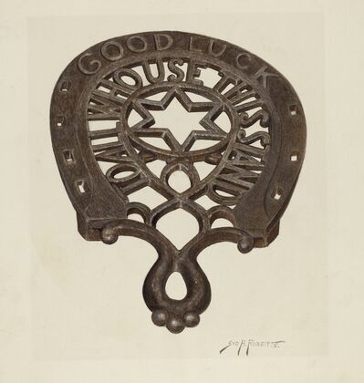 Trivet