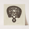 Trivet by Sydney Roberts