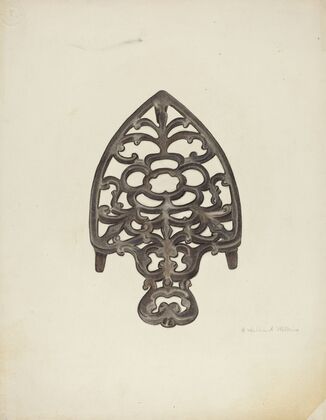 Trivet