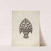 Trivet by Ardella Watkins