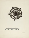 Trivet