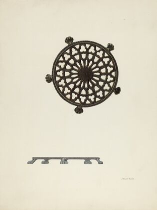 Trivet