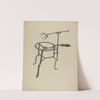 Trivet Toaster by Filippo Porreca