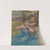 Trois danseuses (circa 1897) by Edgar Degas